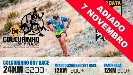 Colcurinho Sky Race 2021