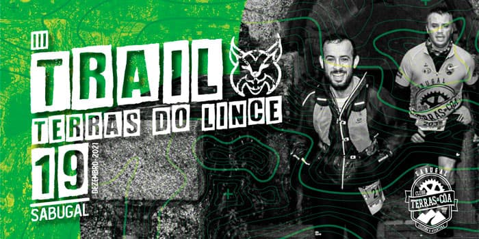III Trail Terras do Lince