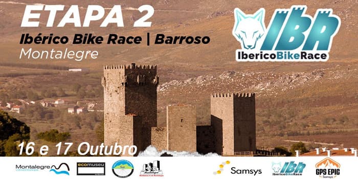 Ibérico Bike Race