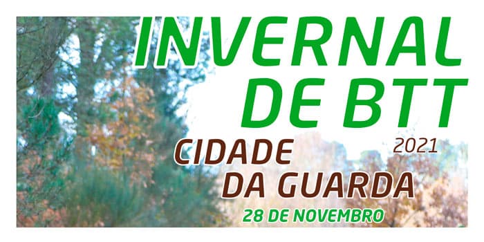 Invernal de BTT 2021