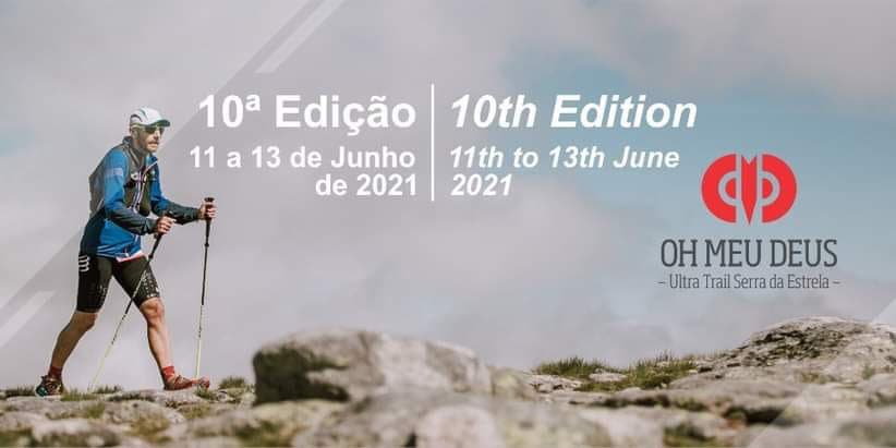 Oh Meu Deus 2021