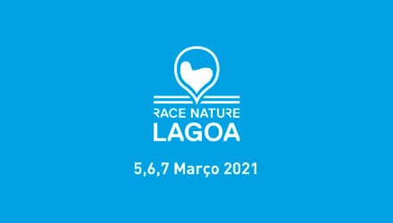 Race Nature Lagoa 2021