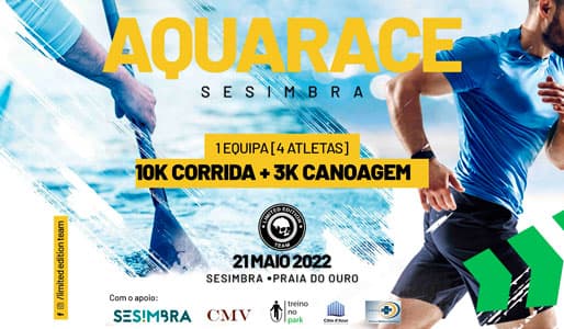 AQUARACE SESIMBRA
