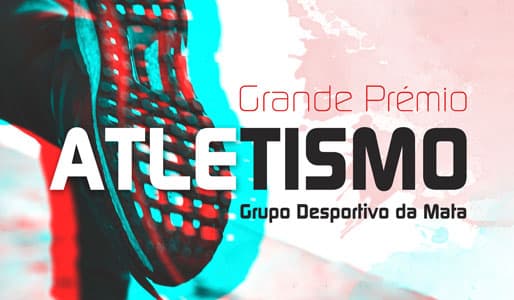 Grande Prémio de Atletismo Grupo Desportivo da Mata