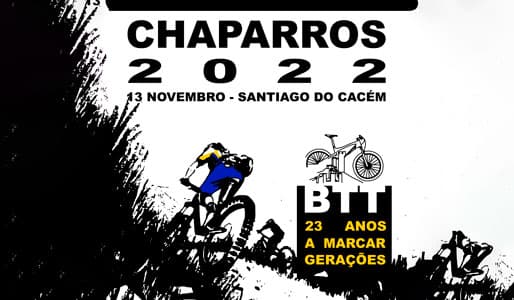 Os Chaparros 2022