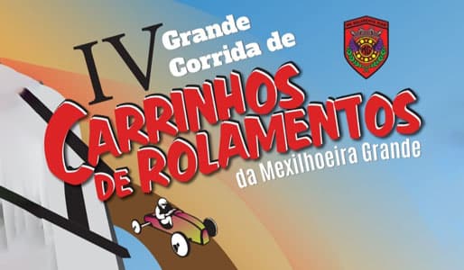 IV Carrinhos de Rolamentos MG