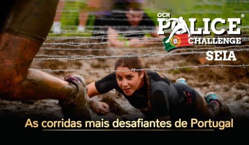 SEIA OCR Police Challenge 2022