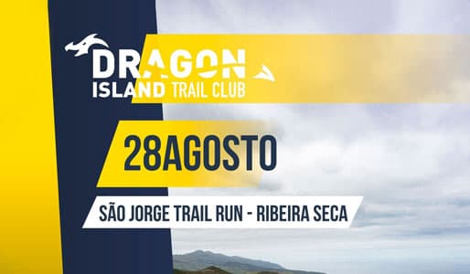São Jorge Trail Run - Ribeira Seca