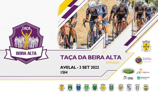 Taça da Beira Alta Ciclismo