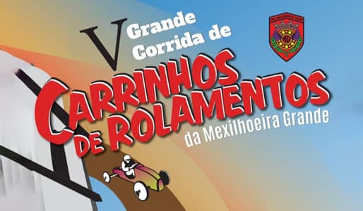 V Carrinhos de Rolamentos MG