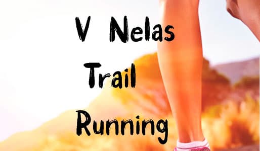V Nelas Trail Running