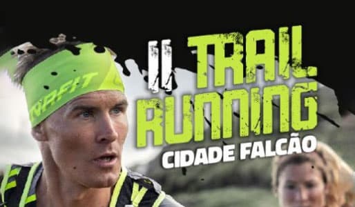 2º Trail Run Pinhel Cidade Falcão