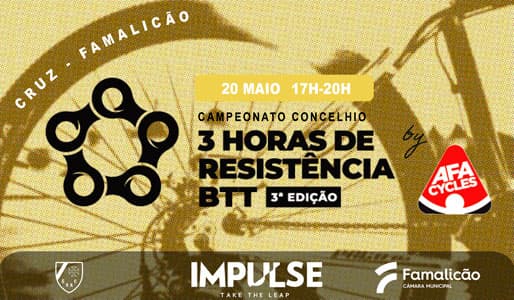 3H Resistência GRAC