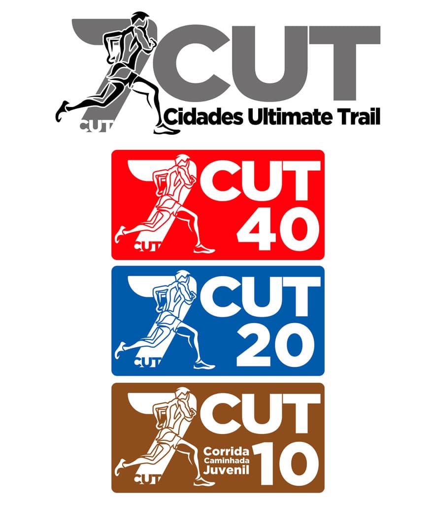 Cartaz de 7 Cidades Ultimate Trail