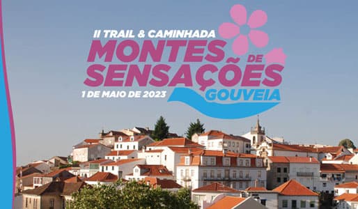 II Montes de Sensações