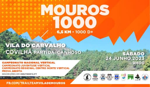 Mouros Vertical