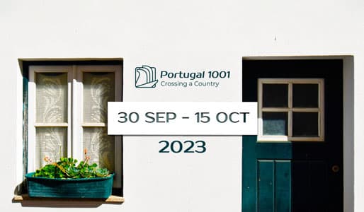 Portugal 1001