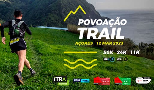 Povoação Trail 2023
