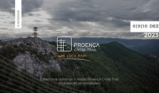 Proença Cross Trail