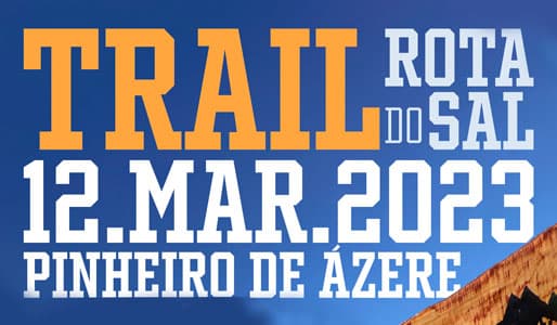 ll Trail Rota do Sal
