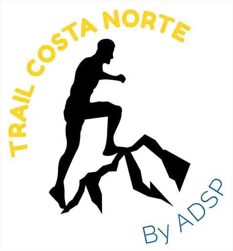 Cartaz de Trail Costa Norte by ADSP