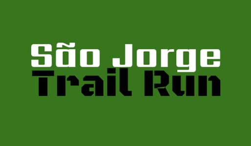 São Jorge Trail Run