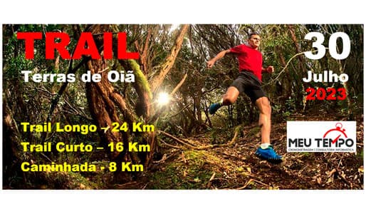 Trail Terras de Oiã 2023