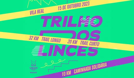 Trilho dos Linces