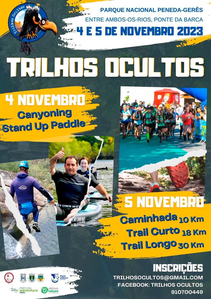 Cartaz de V TRILHOS OCULTOS