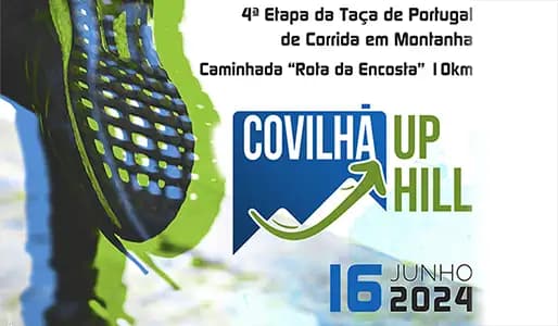 1º GP Montanha da Covilhã – COVILHÃ UP HILL