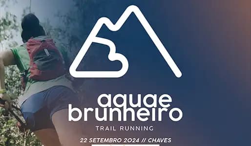 Aquae Brunheiro Trail Running 2024