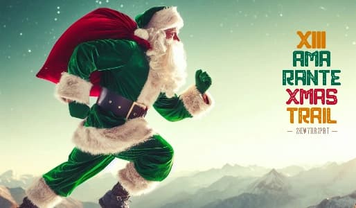 XIII Amarante Christmas Trail