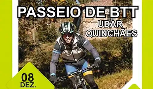 BTT UDARQuinchães 