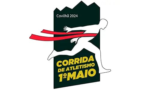 Corrida 1º de Maio - Covilhã