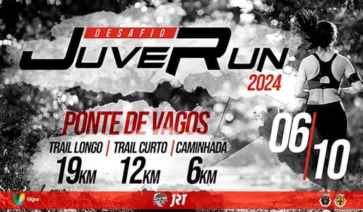 Desafio JuveRun