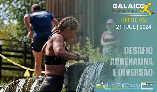 Galaico Rural Race 2024