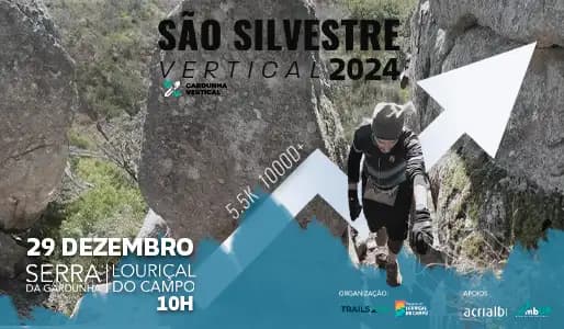 São Silvestre Vertical