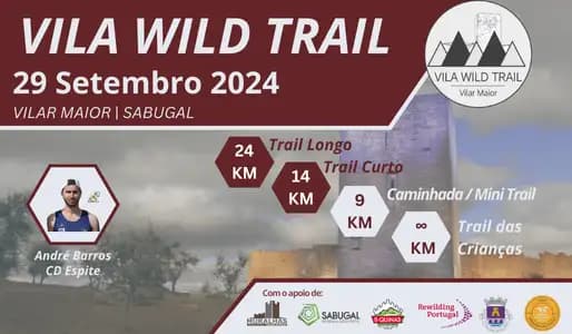 Vila Wild Trail