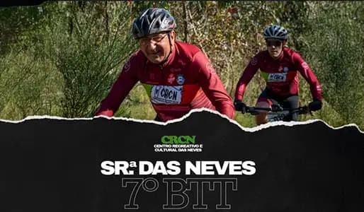 7º BTT Sra das Neves