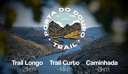 Trail Porta do Douro