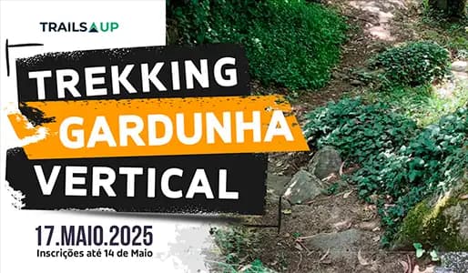 Trekking – Gardunha Vertical