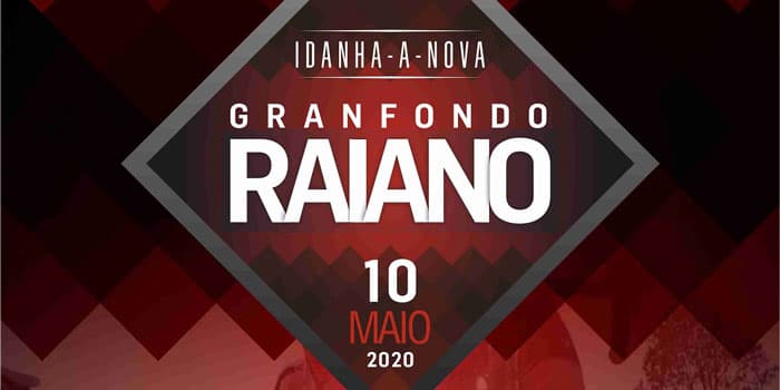 Granfondo Raiano 2020