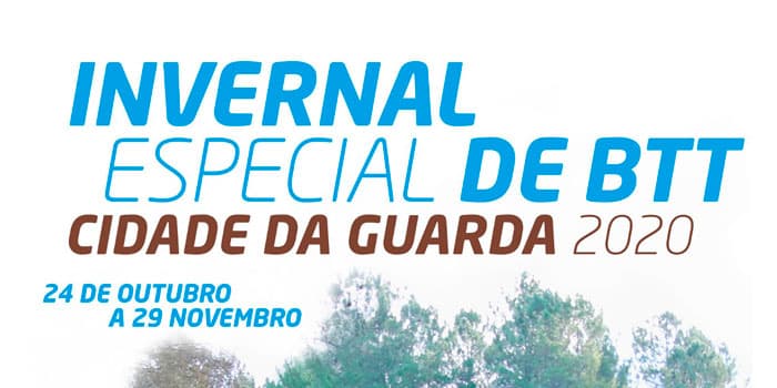 Invernal Especial de BTT