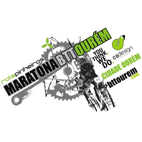 CS Design – Maratona BTT Ourém