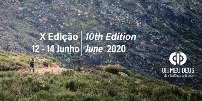 Oh Meu Deus 2020