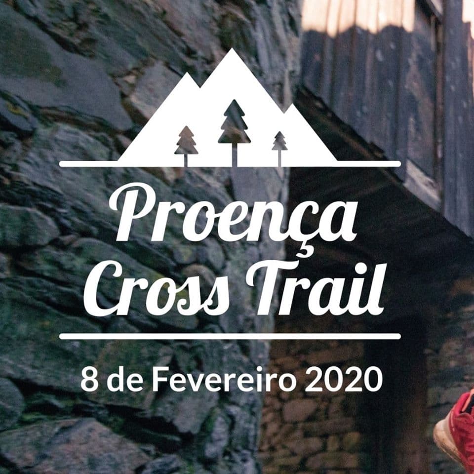 Cartaz de Proença Cross Trail 2020