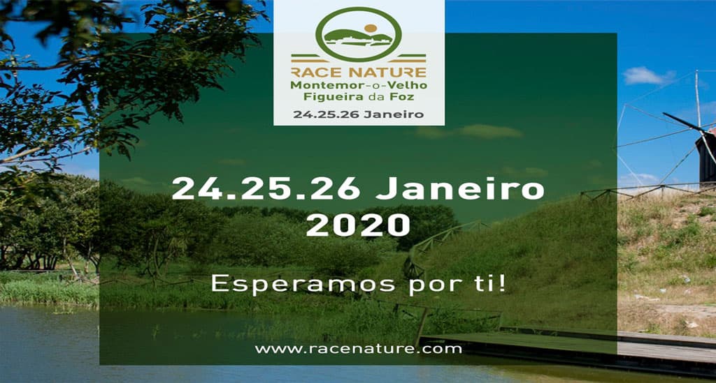 Cartaz de Racenature Montemor-o-Velho & Figueira da Foz - 2