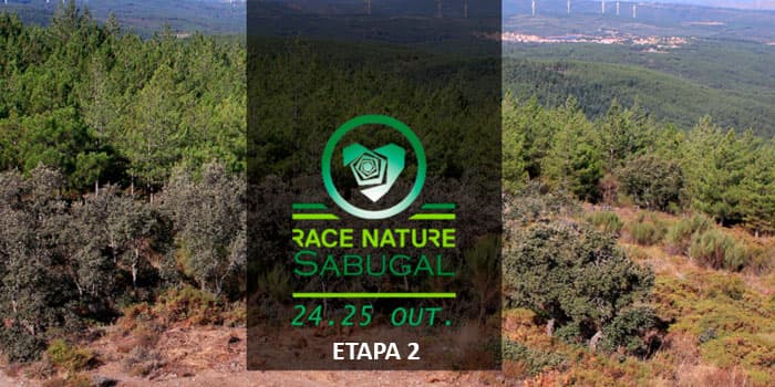 Race Nature Sabugal Dia 2