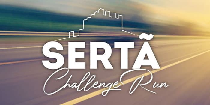 Sertã Challenge Run