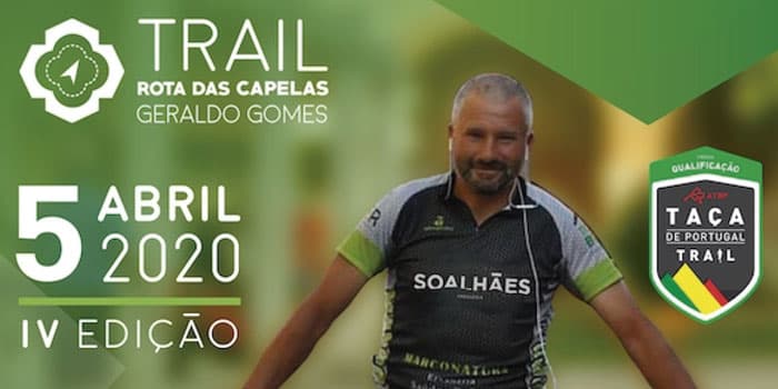 TRAIL ROTA DAS CAPELAS GERALDO GOMES